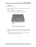 Предварительный просмотр 86 страницы NEC VERSA 6200MX - SERVICE Service Manual