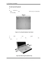 Предварительный просмотр 89 страницы NEC VERSA 6200MX - SERVICE Service Manual