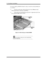 Предварительный просмотр 93 страницы NEC VERSA 6200MX - SERVICE Service Manual