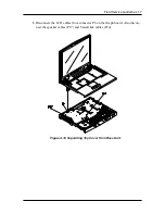 Предварительный просмотр 96 страницы NEC VERSA 6200MX - SERVICE Service Manual