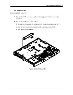 Предварительный просмотр 98 страницы NEC VERSA 6200MX - SERVICE Service Manual