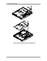 Предварительный просмотр 101 страницы NEC VERSA 6200MX - SERVICE Service Manual