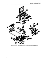 Предварительный просмотр 104 страницы NEC VERSA 6200MX - SERVICE Service Manual