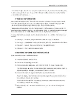 Preview for 108 page of NEC VERSA 6200MX - SERVICE Service Manual