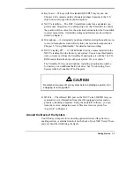 Preview for 18 page of NEC VERSA 6200MX - SERVICE User Manual