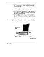 Preview for 21 page of NEC VERSA 6200MX - SERVICE User Manual