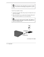 Preview for 25 page of NEC VERSA 6200MX - SERVICE User Manual