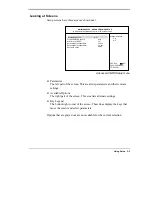 Preview for 53 page of NEC VERSA 6200MX - SERVICE User Manual