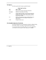 Preview for 54 page of NEC VERSA 6200MX - SERVICE User Manual