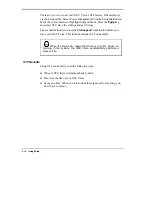 Preview for 62 page of NEC VERSA 6200MX - SERVICE User Manual