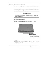 Preview for 69 page of NEC VERSA 6200MX - SERVICE User Manual