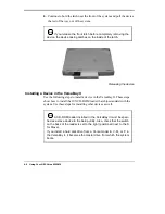 Preview for 70 page of NEC VERSA 6200MX - SERVICE User Manual