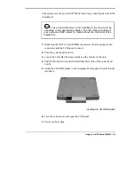 Preview for 71 page of NEC VERSA 6200MX - SERVICE User Manual