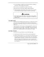 Preview for 75 page of NEC VERSA 6200MX - SERVICE User Manual