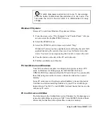 Preview for 77 page of NEC VERSA 6200MX - SERVICE User Manual