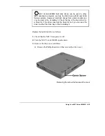 Preview for 87 page of NEC VERSA 6200MX - SERVICE User Manual