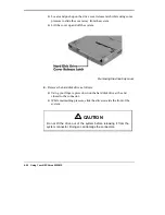 Preview for 88 page of NEC VERSA 6200MX - SERVICE User Manual