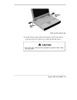 Preview for 93 page of NEC VERSA 6200MX - SERVICE User Manual