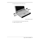 Preview for 97 page of NEC VERSA 6200MX - SERVICE User Manual