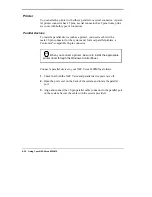 Preview for 100 page of NEC VERSA 6200MX - SERVICE User Manual