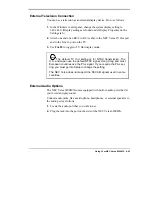 Preview for 105 page of NEC VERSA 6200MX - SERVICE User Manual