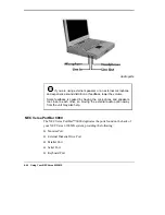 Preview for 106 page of NEC VERSA 6200MX - SERVICE User Manual