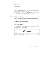 Preview for 107 page of NEC VERSA 6200MX - SERVICE User Manual