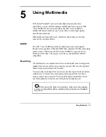 Preview for 116 page of NEC VERSA 6200MX - SERVICE User Manual