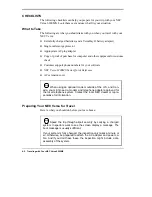 Preview for 125 page of NEC VERSA 6200MX - SERVICE User Manual