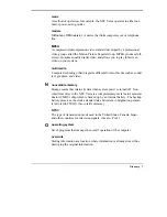 Preview for 176 page of NEC VERSA 6200MX - SERVICE User Manual