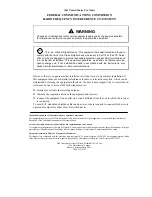 Preview for 186 page of NEC VERSA 6200MX - SERVICE User Manual