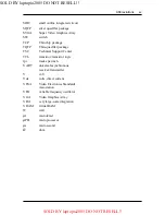 Preview for 5 page of NEC VERSA 6220 - SERVICE Service And Reference Manual