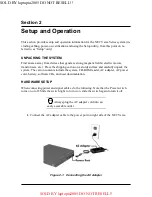 Preview for 41 page of NEC VERSA 6220 - SERVICE Service And Reference Manual