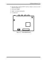 Preview for 25 page of NEC VERSA 6220 - SERVICE Service Manual