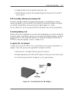 Preview for 51 page of NEC VERSA 6220 - SERVICE Service Manual