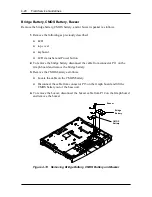 Preview for 103 page of NEC VERSA 6220 - SERVICE Service Manual