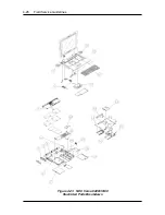 Preview for 109 page of NEC VERSA 6220 - SERVICE Service Manual