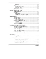 Preview for 10 page of NEC VERSA 6220 - SERVICE User Manual