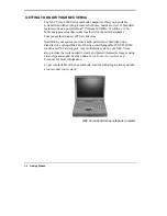 Preview for 13 page of NEC VERSA 6220 - SERVICE User Manual