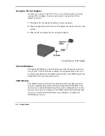 Preview for 35 page of NEC VERSA 6220 - SERVICE User Manual