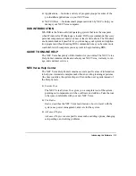 Preview for 43 page of NEC VERSA 6220 - SERVICE User Manual