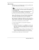 Preview for 51 page of NEC VERSA 6220 - SERVICE User Manual