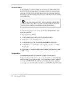 Preview for 52 page of NEC VERSA 6220 - SERVICE User Manual