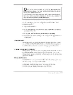 Preview for 53 page of NEC VERSA 6220 - SERVICE User Manual