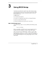 Preview for 55 page of NEC VERSA 6220 - SERVICE User Manual