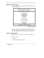 Preview for 56 page of NEC VERSA 6220 - SERVICE User Manual