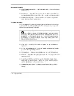 Preview for 64 page of NEC VERSA 6220 - SERVICE User Manual