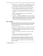 Preview for 71 page of NEC VERSA 6220 - SERVICE User Manual