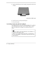 Preview for 77 page of NEC VERSA 6220 - SERVICE User Manual