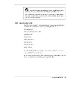 Preview for 116 page of NEC VERSA 6220 - SERVICE User Manual